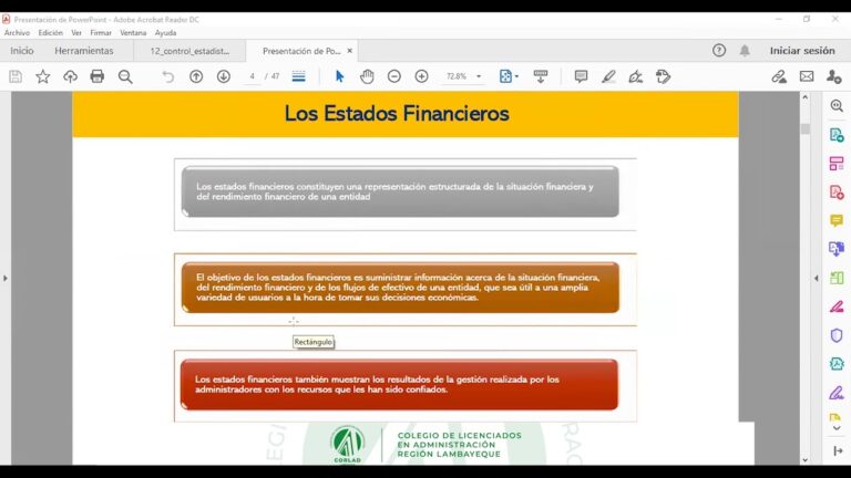 Curso de Gestión Financiera: Optimización y Eficiencia