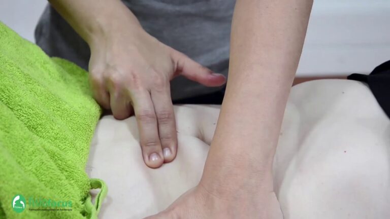 Mejores cursos de fisioterapia para el suelo p&eacute;lvico