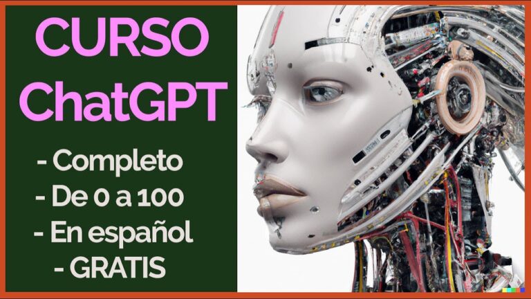 Curso de Chat GPT con Certificado: Optimiza tus habilidades de conversación