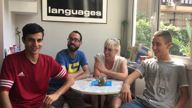Cursos de Alemán en Barcelona: Encuentra la Mejor Formación