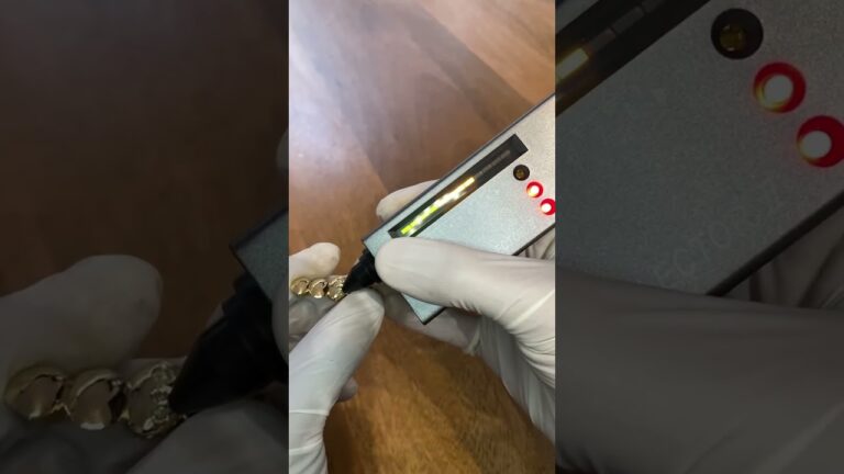 Curso de Grillz: Aprende a Crear tu Propia Joyería Dental