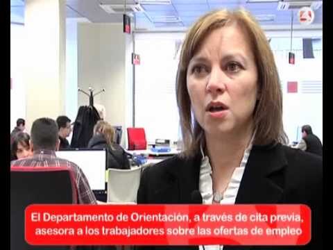 Mejores Cursos de Oficina de Empleo en Madrid