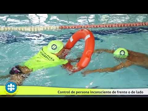 Curso de Técnicas de Salvamento: Aprende a Rescatar con Eficacia