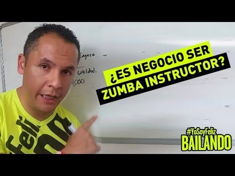 Precio del Curso de Instructor de Zumba: Guía Completa