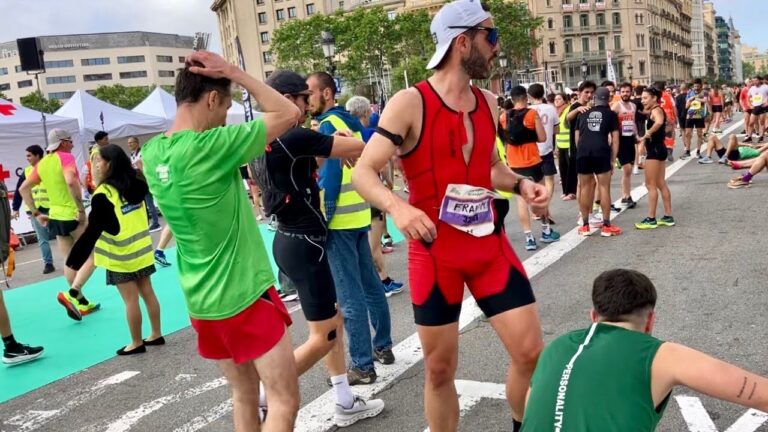 Cursas Catalunya 2024: El Calendario Definitivo de Carreras