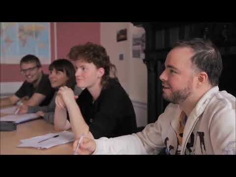 Mejora tu inglés en Escocia