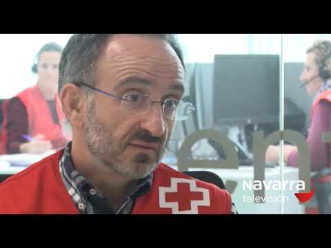 Mejores cursos de la Cruz Roja en Pamplona