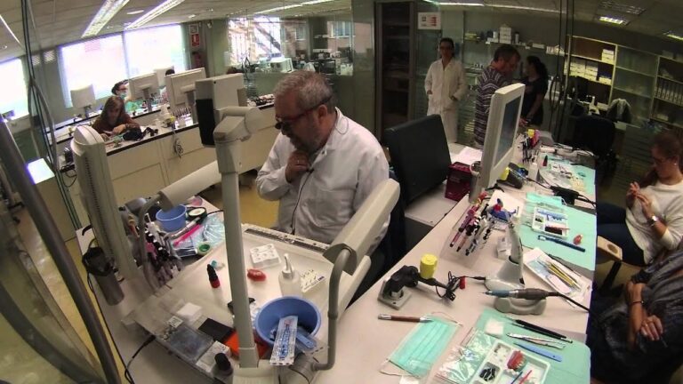 Curso de Estética Dental: Mejora tu Sonrisa
