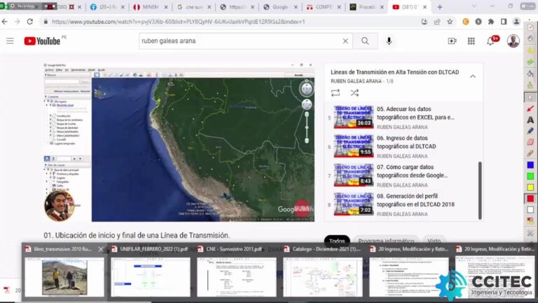 Curso de Montaje de Redes Eléctricas de Baja Tensión: Guía Optimizada