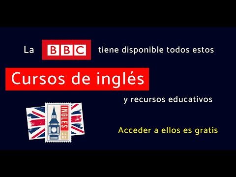 Domina el Ingl&eacute;s con BBC Aprender Ingl&eacute;s