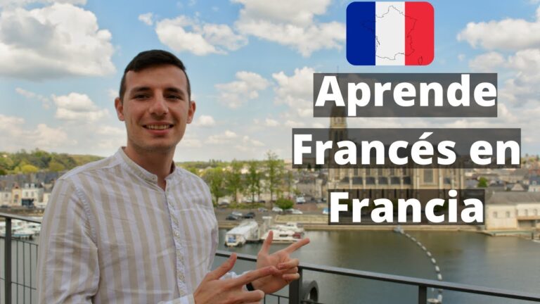 Cursos de francés en Francia para el verano: La mejor opción para aprender el idioma