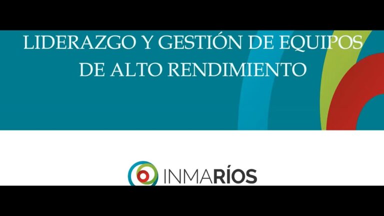 Curso de Liderazgo y Gestión de Equipos: Claves para el Éxito