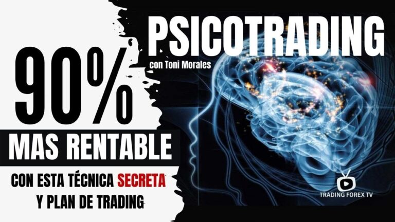 Curso de Psicotrading: Claves para Operar con &Eacute;xito en el Mercado