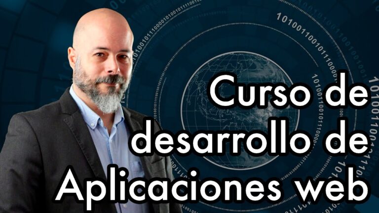 Curso de Desarrollo de Aplicaciones Web: Optimizaci&oacute;n y Concisi&oacute;n