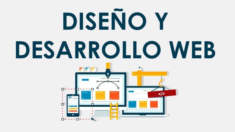 Gu&iacute;a para un curso gratuito de web design