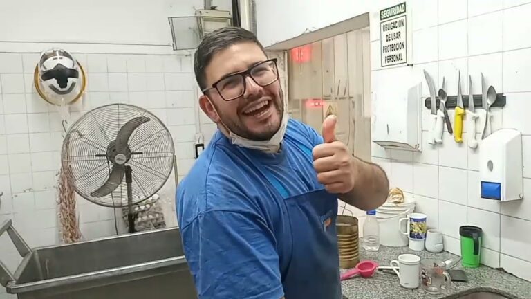Curso carnicero presencial: Aprende el arte de la carnicería en persona