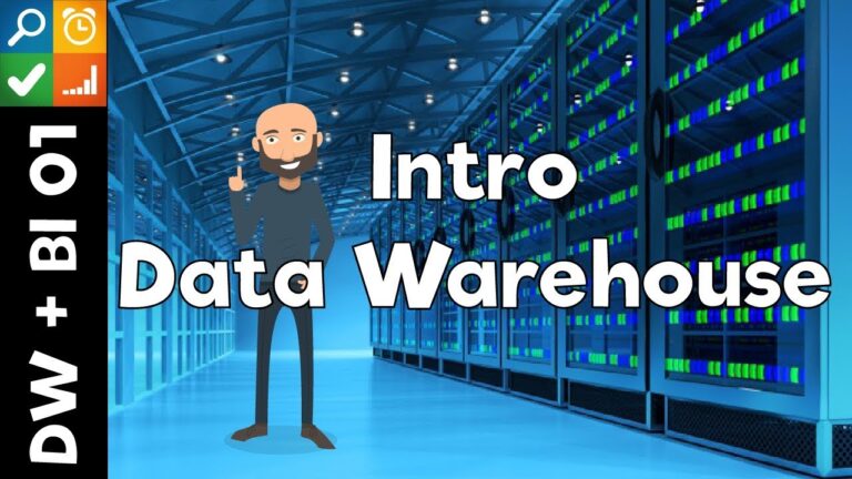 Curso de Data Warehouse: Optimización y Concisión