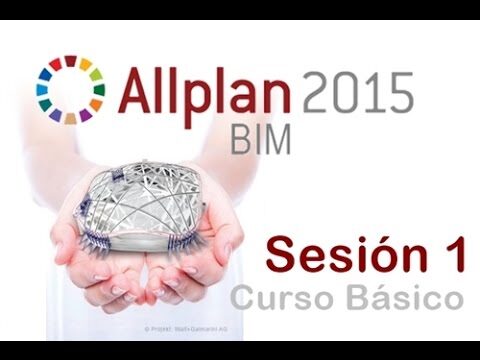 Guía completa para dominar Allplan: Curso en línea