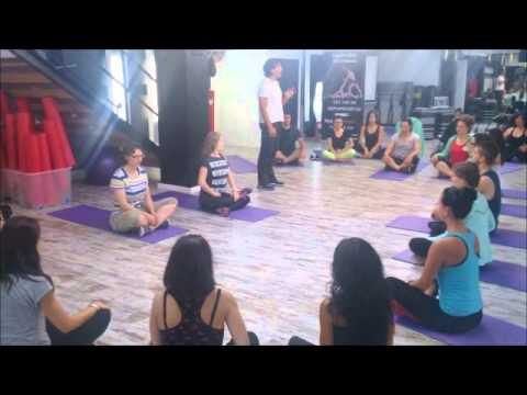 Mejores cursos deportivos en Gijón