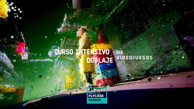 Curso de doblaje en Valencia: Aprende a dar voz a tus personajes