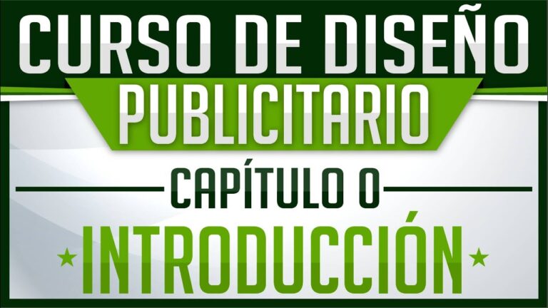 Curso de Diseño Gráfico Publicitario: Optimiza tu Creatividad