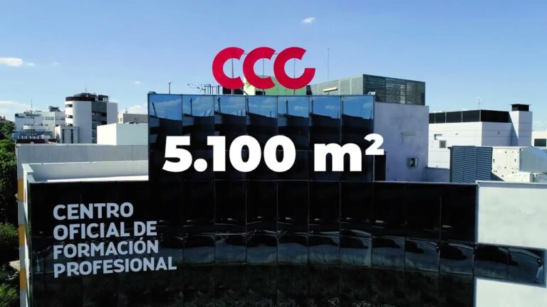 Guía de Cursos de Formación Profesional en Madrid