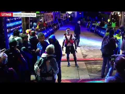 Cursa de la Dona Montblanc: Una Carrera por la Igualdad de G&eacute;nero