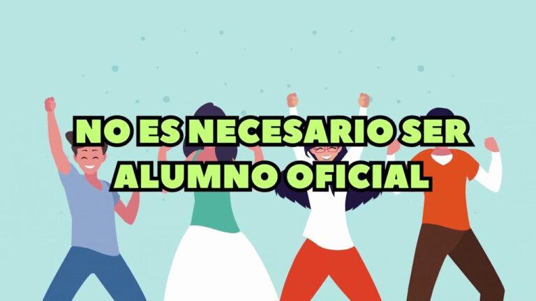 Los Mejores Cursos en Gandía