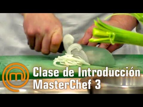 Curso de cocina al estilo MasterChef: ¡Conviértete en un experto culinario!