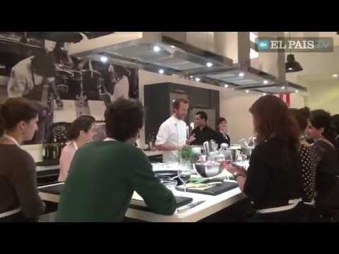 Club de Cocina: Cursos y Talleres