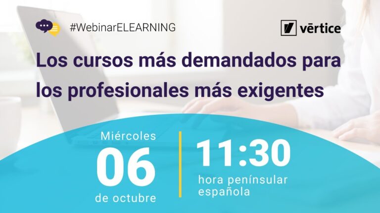 Transforma tu futuro con Vertice Cursos