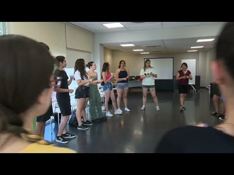 Curso de monitor de tiempo libre en Valencia