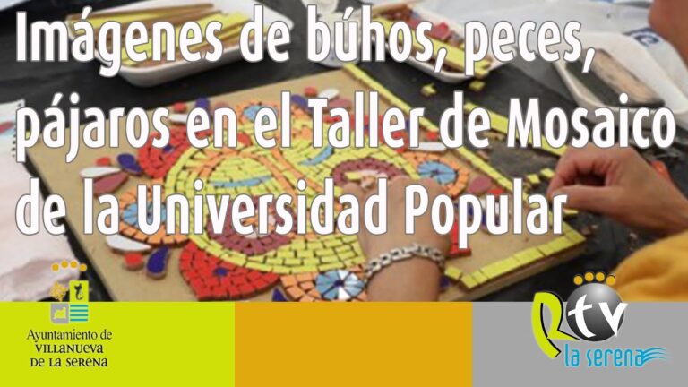 Cursos de la Universidad Popular de Oviedo
