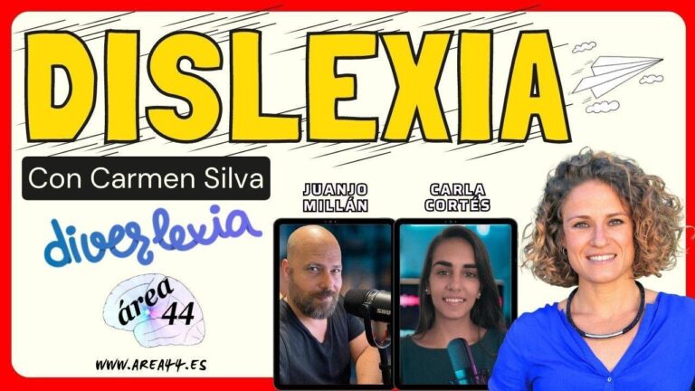 Curso de Diverlexia: Optimizando el Aprendizaje