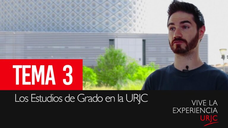 Los Mejores Cursos de RAC en la URJC