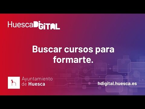 Los mejores cursos en Huesca: Tu oportunidad de crecimiento profesional