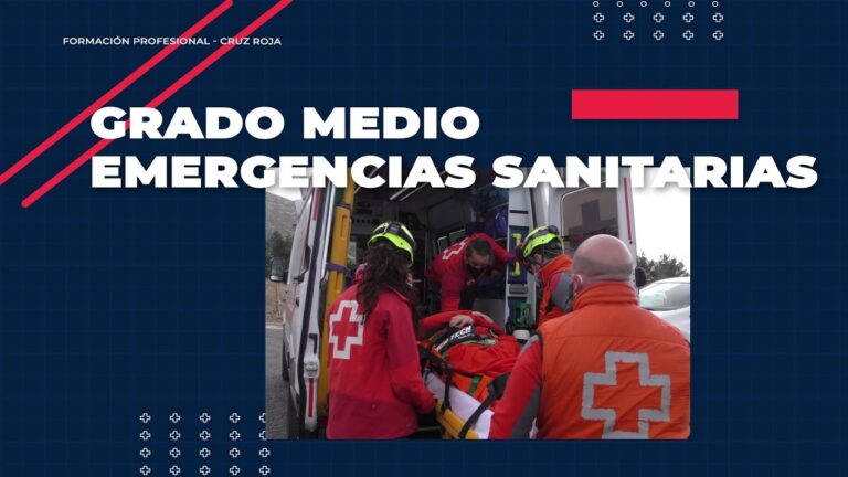 Curso de Técnico Sanitario: Guía Optimizada
