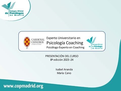 Curso de Coaching en Psicología: Guía Completa