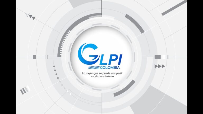Curso GLPI: Aprende a Gestionar tu Sistema de TI de forma Eficiente