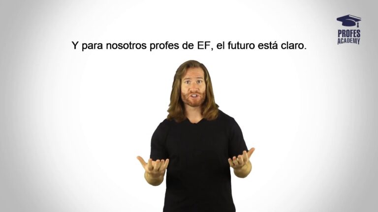 Curso de Educaci&oacute;n F&iacute;sica en Ingl&eacute;s: Optimizando el Aprendizaje