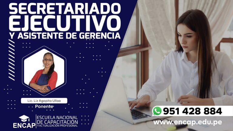 Curso de Inglés para el Sector Secretariado