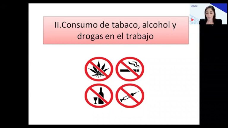 Curso sobre consumo de drogas y alcohol: Prevenci&oacute;n y educaci&oacute;n
