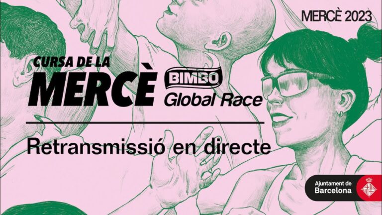 Carreras populares en Barcelona: Todo lo que necesitas saber