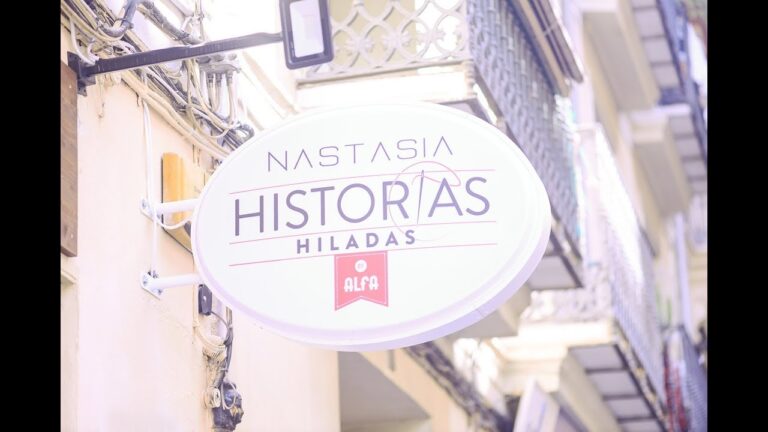 Clases de Costura en Valencia: Aprende y Crea con Estilo