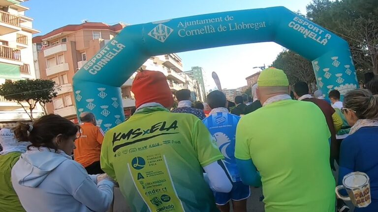 La Cursa de Cornella: Recorrido, Participantes y Ganadores