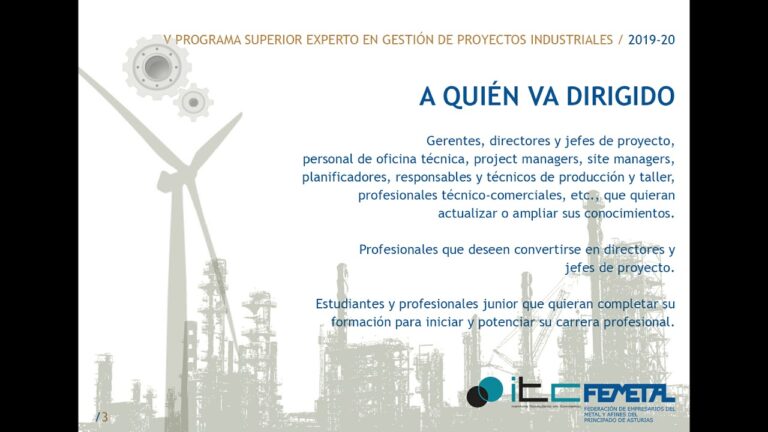 Mejores cursos de femetal: Optimizando tu formación