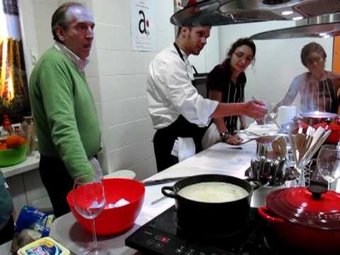 Mejores Cursos de Cocina en Oaxaca: Una Experiencia Culinary Inolvidable