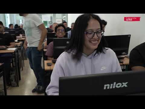 Altius Cursos: Tu mejor opción de formación académica