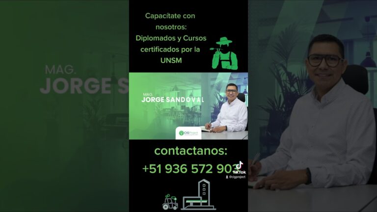 Descubre los mejores cursos CIGA para potenciar tus habilidades