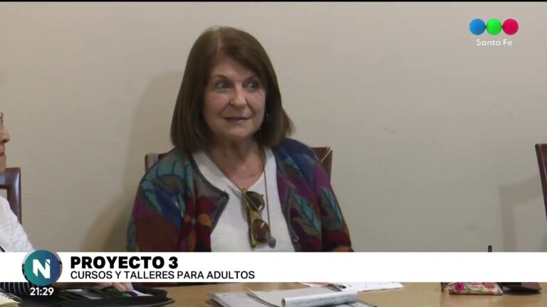 Mejora tus habilidades: Cursos y talleres para adultos